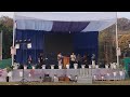 Krima 7 Youth Open Evangelistic Crusade Da Aloni A Bachengengaha 