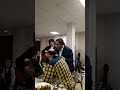 Блюз о вреде пьянства