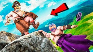 видео: НАШЛИ БОБУ! ФИНАЛЬНОЕ СРАЖЕНИЕ БИБА VS БОБА! ПОСЛЕДНЕЕ ПУТЕШЕСТВИЕ И ГРУСТНЫЙ КОНЕЦ В SEA OF THIEVES картинка: НАШЛИ БОБУ! ФИНАЛЬНОЕ СРАЖЕНИЕ БИБА VS БОБА! ПОСЛЕДНЕЕ ПУТЕШЕСТВИЕ И ГРУСТНЫЙ КОНЕЦ В SEA OF THIEVES