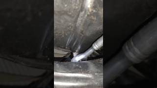 Lexus ES300 Toyota Camry V6's Transmission's filter Replacement (knowledge on how to)pt1