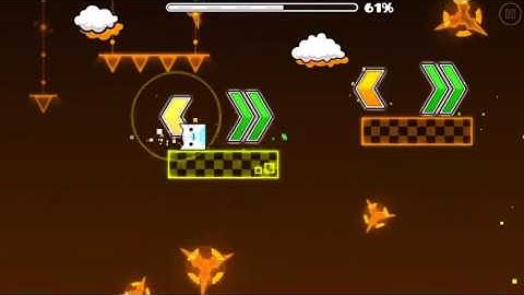 Daily Level 22 - Simple Jump 2