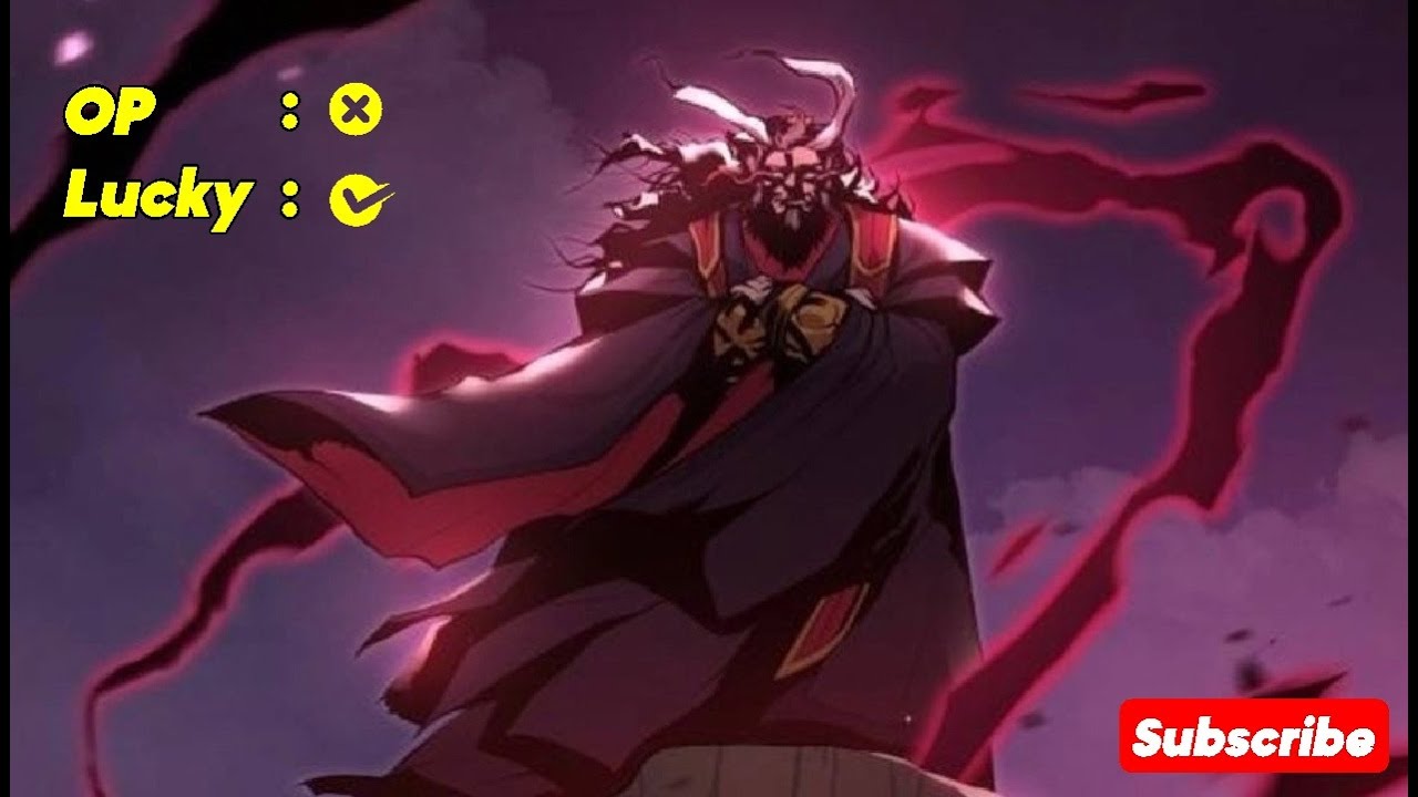 A Reluctant Leader's Fight for his Quiet Peaceful Life | Chapter 1 ...