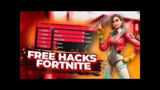 FORTNITE HACK FREE AIMBOT, ESP UNDETECTED SOFT AIM DOWNLOAD PC 2021 screenshot 4