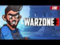 Lets Do Duo Nuke with Bee | Warzone III India Live | Mackle