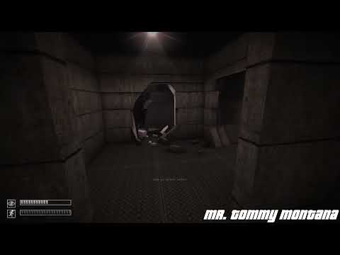 "La Trama" (SCP: Containment Breach)- Capítulo 3- Loquendo (Tercera Temporada)