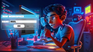 After Effects Tutorial - Customize your workspace in After Effects