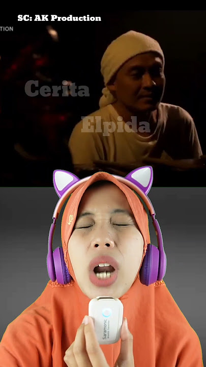 PRIA INI NEKAT MENCURI TALI P0C0NG | Cerita Elpida #shortvideo #viralvideo #trendingshorts #shorts