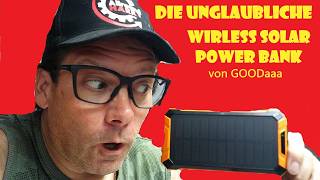 Don't buy a power bank BEFORE you've seen this! @FrüchtlHarry