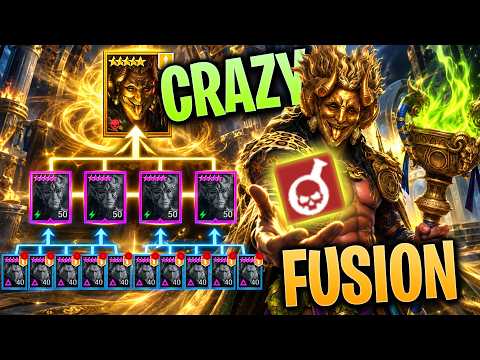 Raid: Shadow Legends Mavara Fusion Guide: Is She Worth It for F2P?