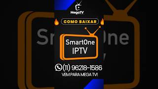 COMO INSTALAR O SMARTONE EM SUA SMART TV ANTIGA DE UMA VEZ POR TODAS