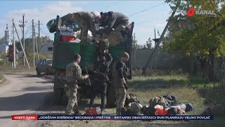 Rusi Planiraju Osvajanje Dodatne Tri Regije, U Isto Vrijeme Započeta Evakuacija Hersona