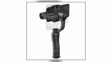 Zhiyun Smooth Q 3-axis Stabilization Gimbal