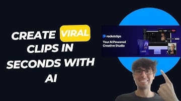 How to Create Viral Videos in Minutes with AI (Your Shortcut to a Freedom Lifestyle!)