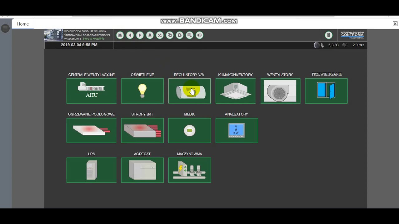 BMS PROGRAMMERS || CONTROMA || NEW SITE - YouTube