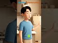 Conversation in the Kitchen #1 🧑‍🍳🔪 | English For Everyday  #shorts #englishtips