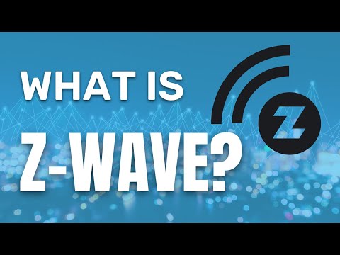 What is Z-Wave?