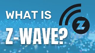 What is Z-Wave?