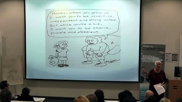 Assertiveness: the art of saying ‘No’