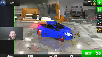 PLAYING  RACING LIMITS -  RACING  WITH SOME OF MY CARS IN MYLTIPLAYER MODE  ANDROID PHONE GAMEPLAY