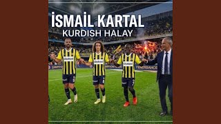 İsmail Kartal Kurdish Halay