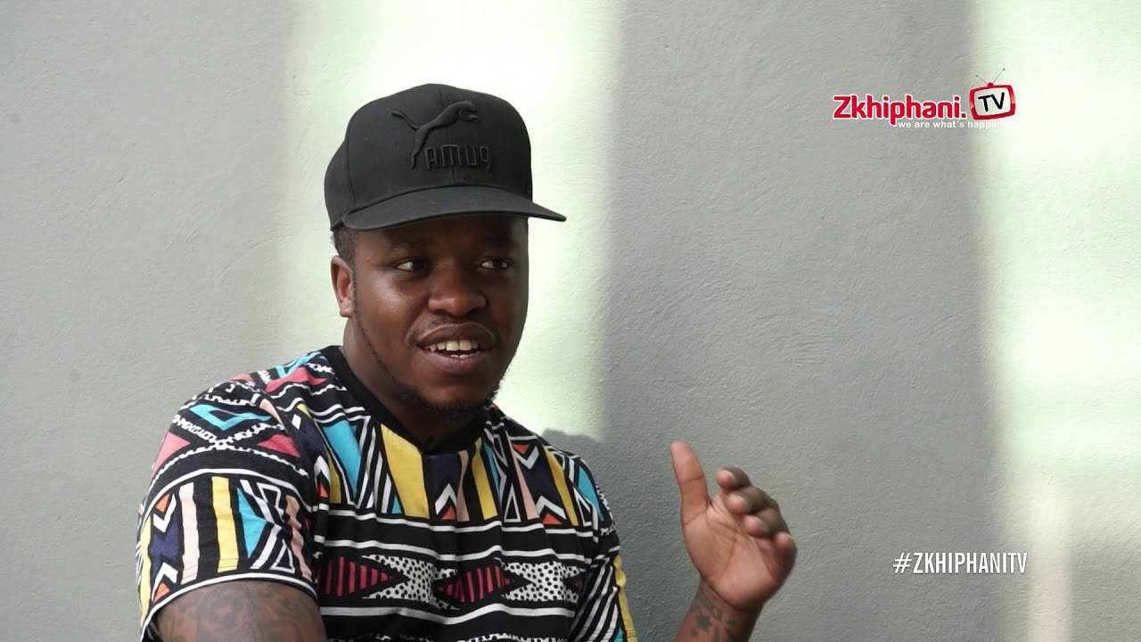 Citi Lyts Chats Gigi Lamayne Abuse Rumours & The Damage They Caused