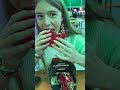 daniela go probando hamburguesa viral the champions burguer #short #shorts #danielago