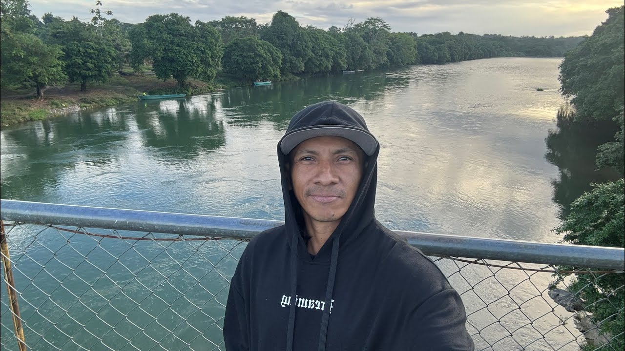 Kankintú, Comarca Ngäbe Buglé.