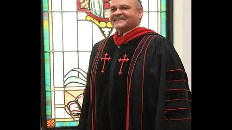 I Feel Like Goin' On (Rev Dr  John W  Kinney)
