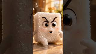 sugar side effects #ai #aiasmr #foodreels #food