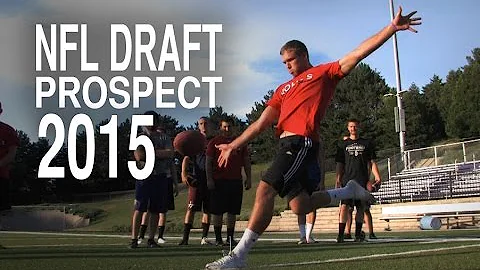 Tyler Wedel | NIU | 2015 NFL Draft Eligible