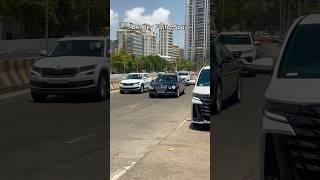 Bentley Flying Spur #shorts #cars #automobile #bmw #viral