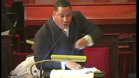 Dr. Rodney D. Waller