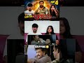 Gripping 🥵 | Bhramaram Reaction Part 3 | Tamil Family Reacts ❤️