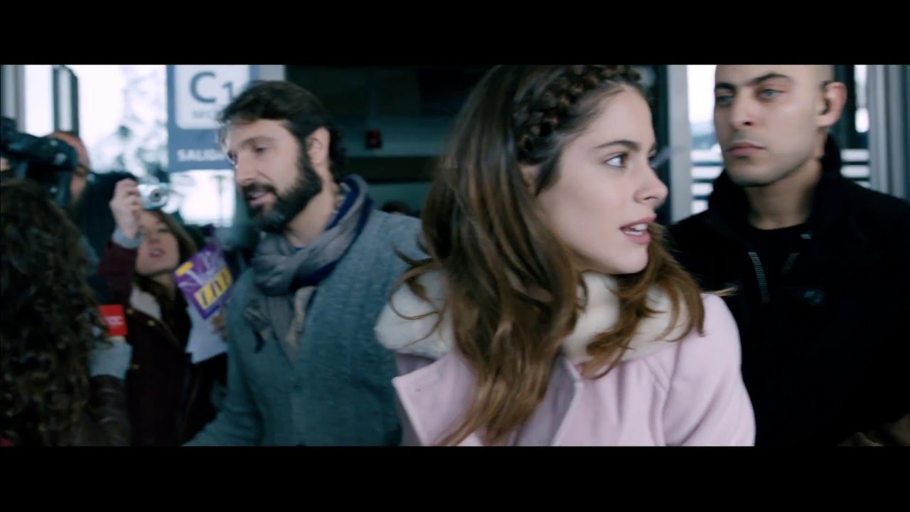 Tini: La Nouvelle Vie de Violetta bande-annonce VF (Martina Stoessel