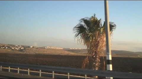 Rabbi Michael Kagan - Video Diary