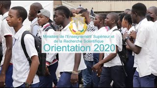 VIDEO GUPOL ORIENTATION 2020