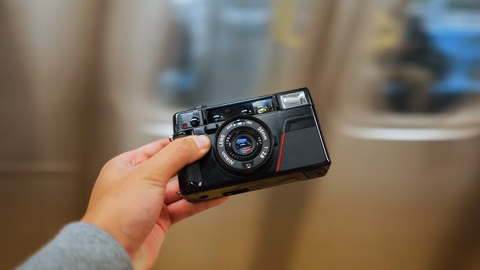 l35af nikon