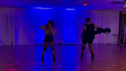 Rocket By Beyonc (choreographed by Jacob Hurtado & Crystal Ramos)