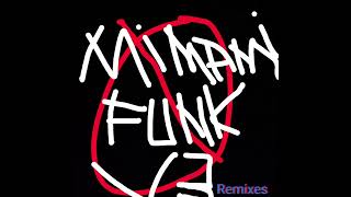 Mi Mami Funk V3 (Slowed)