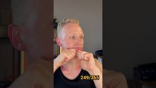 Draining face massage #usa #lifting #beauty #drainage