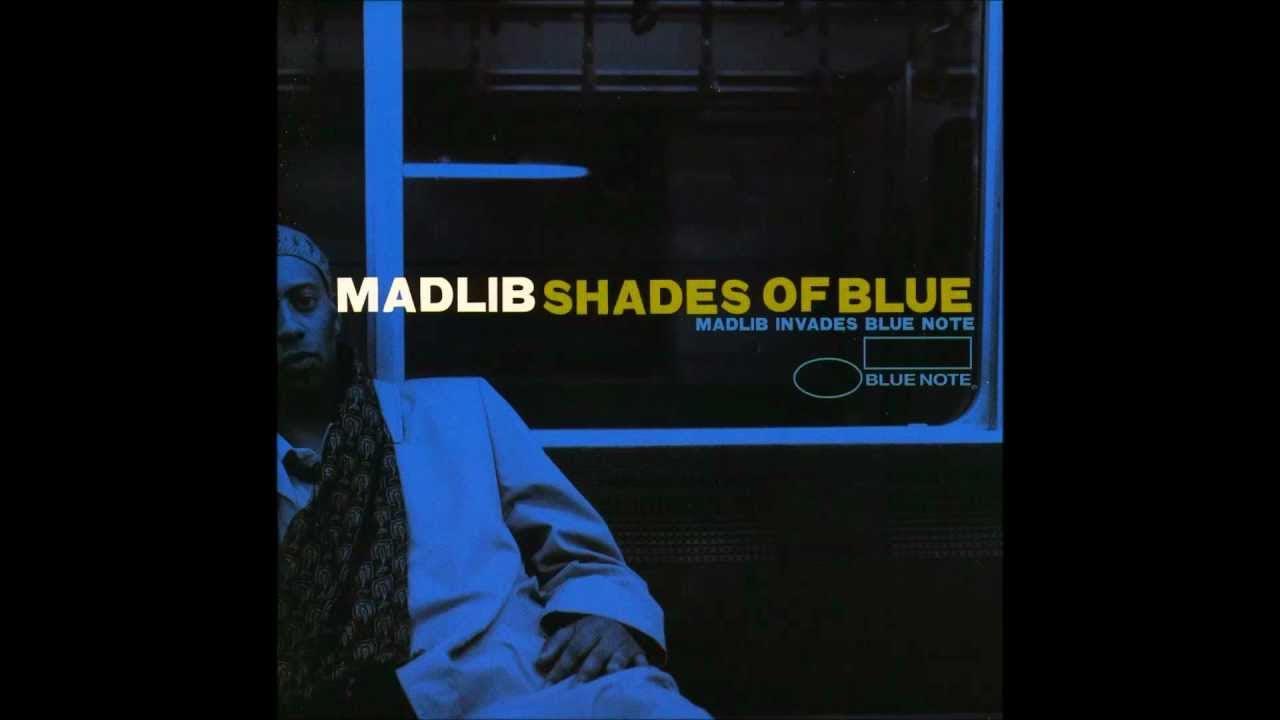 Madlib - Please Set Me At Ease - YouTube