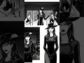 Cinzas de Hollowbridge #ia #hq #noir #youtubeshorts #detetive