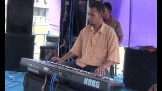 Activeproduction Gambus Arochman Instrument