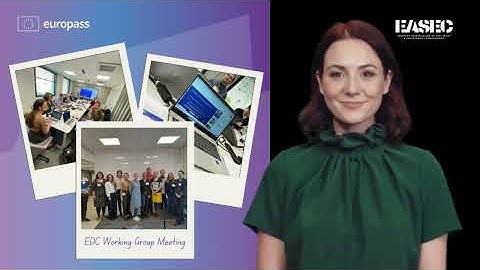 Forma soft skills con estándares europeos | EASEC Accredited Training Centre