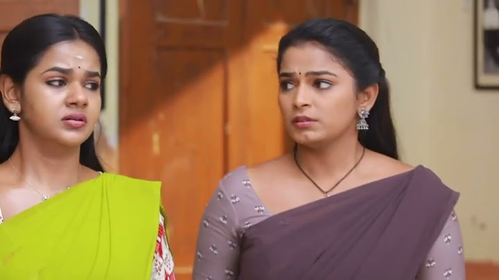 Thangamagal | 20th to 25th May 2024 - Promo