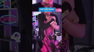 Setty I Jego Nowy Piesek