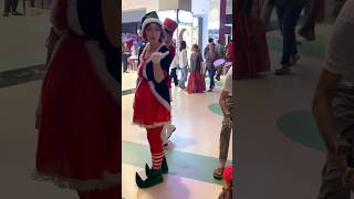 ❤️Vrchennai🎅#bubududu #christmasfun #shorts #viralvideos #todaytrending #youtubeshorts #cute #love