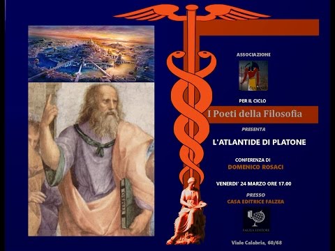 Video: Quando Platone scrisse Crizia?