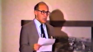 Don Graves on Don Murray