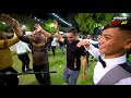 دبكات عربيه يرغول كلو اكشن الفنان صالح رباع مهرجان العريس محمد هرشه سنسيلو 2022